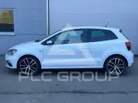 2016 Volkswagen Polo