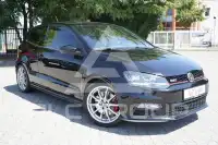 2016 Volkswagen Polo