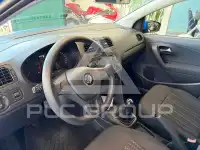 2016 Volkswagen Polo