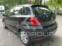 2016 Volkswagen Polo