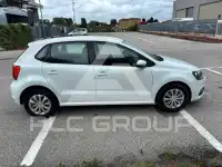 2016 Volkswagen Polo