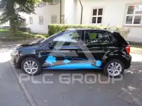 2016 Volkswagen Polo