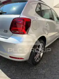 2016 Volkswagen Polo