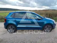 2016 Volkswagen Polo