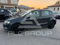 2016 Volkswagen Polo