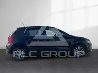 2016 Volkswagen Polo