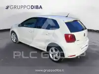 2016 Volkswagen Polo