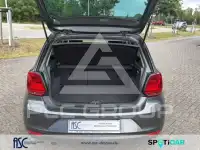 2016 Volkswagen Polo