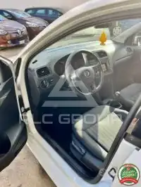 2016 Volkswagen Polo