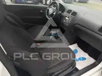 2016 Volkswagen Polo