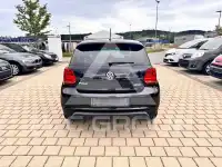 2016 Volkswagen Polo