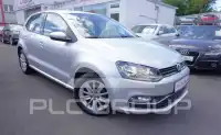 2016 Volkswagen Polo