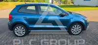 2016 Volkswagen Polo