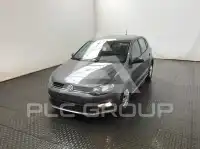 2016 Volkswagen Polo