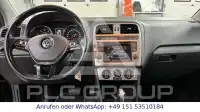 2016 Volkswagen Polo