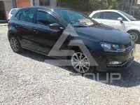 2016 Volkswagen Polo