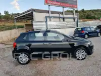 2016 Volkswagen Polo