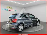 2016 Volkswagen Polo