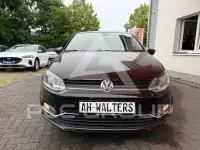 2016 Volkswagen Polo