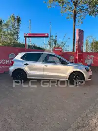 2016 Volkswagen Polo