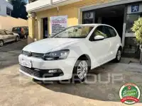 2016 Volkswagen Polo