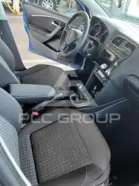 2016 Volkswagen Polo