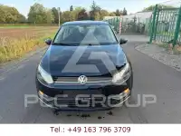 2016 Volkswagen Polo