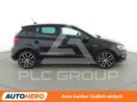 2016 Volkswagen Polo