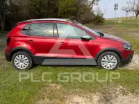 2016 Volkswagen Polo