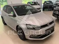 2016 Volkswagen Polo
