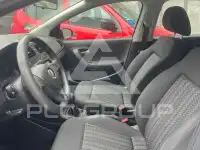 2016 Volkswagen Polo