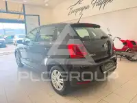 2016 Volkswagen Polo