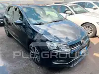 2016 Volkswagen Polo