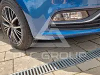 2016 Volkswagen Polo