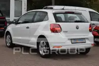 2016 Volkswagen Polo