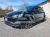 2016 Volkswagen Polo