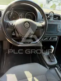 2016 Volkswagen Polo
