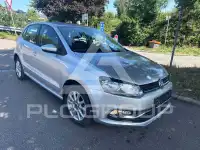 2016 Volkswagen Polo