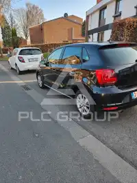 2016 Volkswagen Polo