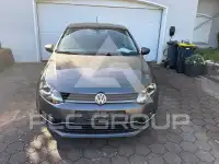 2016 Volkswagen Polo