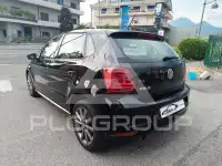 2016 Volkswagen Polo