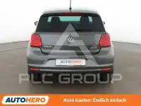2016 Volkswagen Polo