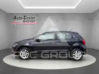 2016 Volkswagen Polo