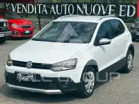 2016 Volkswagen Polo
