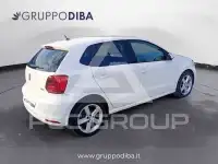 2016 Volkswagen Polo