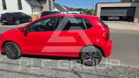 2016 Volkswagen Polo