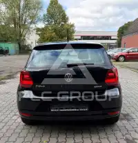 2016 Volkswagen Polo