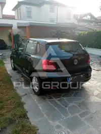 2016 Volkswagen Polo