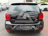 2016 Volkswagen Polo