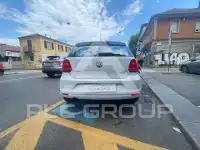 2016 Volkswagen Polo